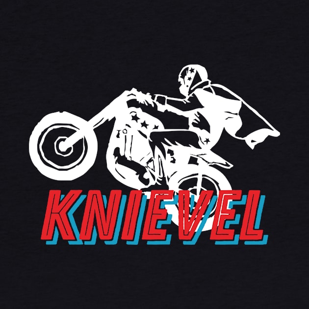 Knievel Improv 2 by DareDevil Improv